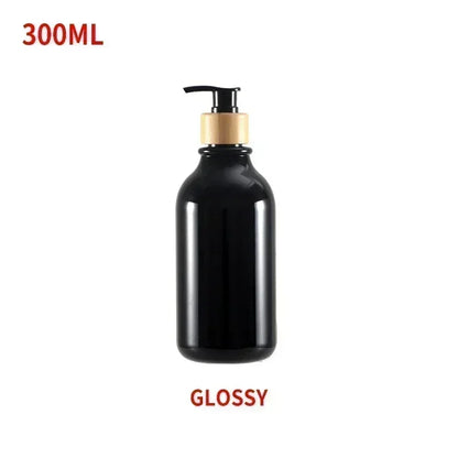 Dispensador Reutilizable de Jabón o Shampoo – 300ml/500m